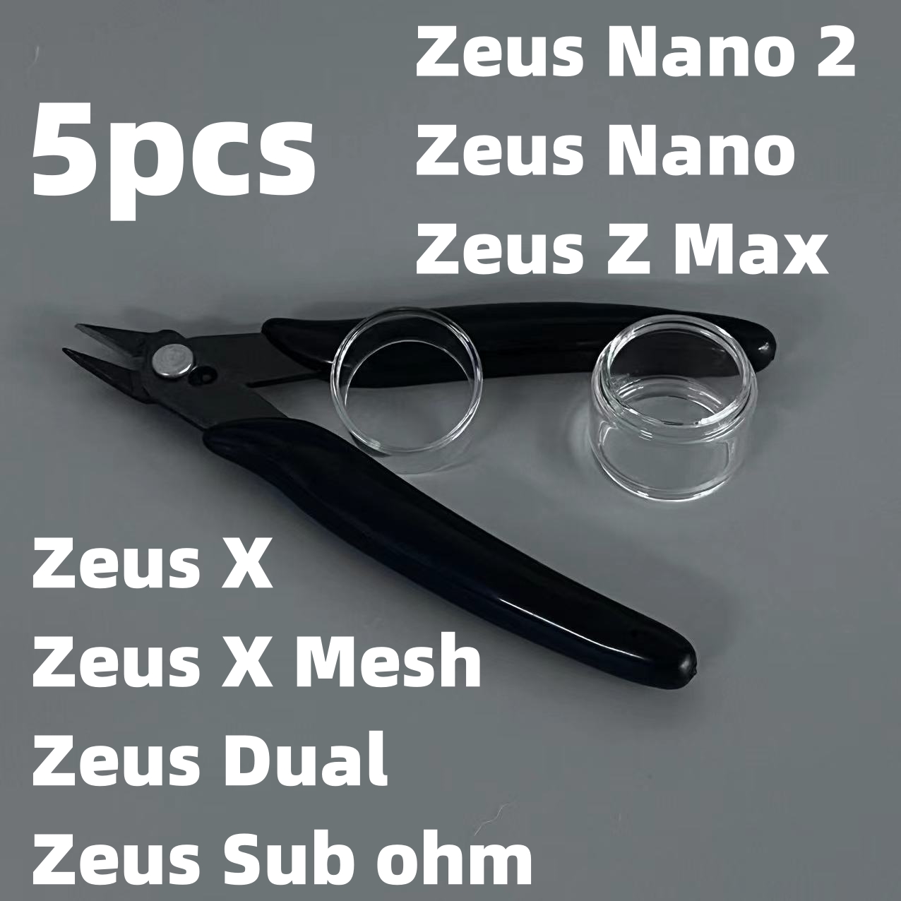 Coffee X - Auto Demontage Zeus Glas Gereedschap Zeus