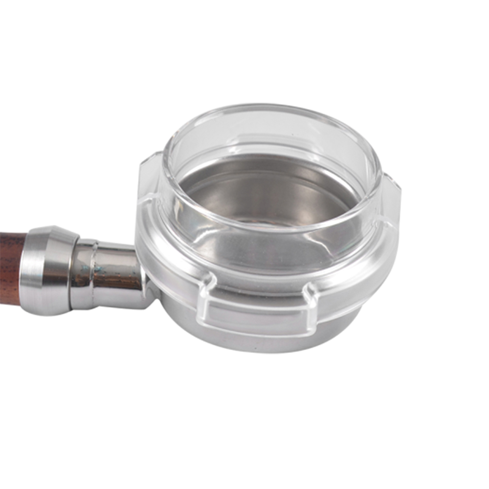 Coffee Extraction Equipment - 58 mm doseertrechter voor espressomachines voorkomt