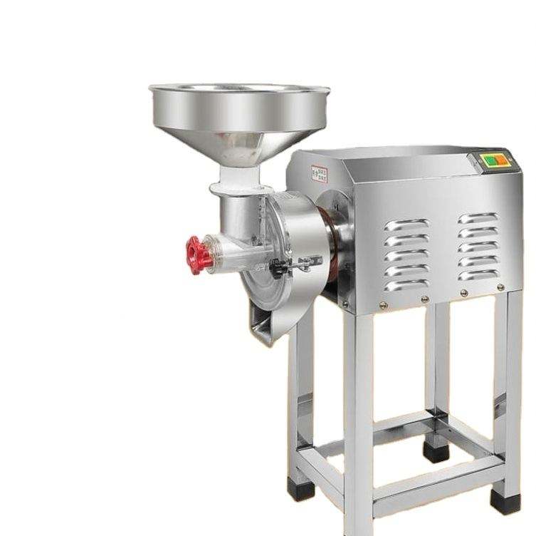Coffee Equipment Manufacturers - Pindakaasmaker, droge en natte granulator, apparatuur