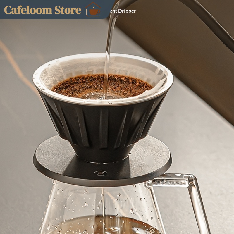 Coffee X - Timemore X Matt Winton Torrent V-vormige