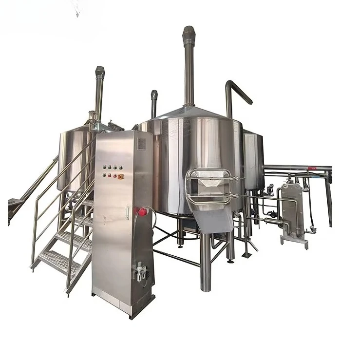 Coffee Extraction Equipment - Koude koffiezetapparatuur Machine Commerciële koffie-extractietank