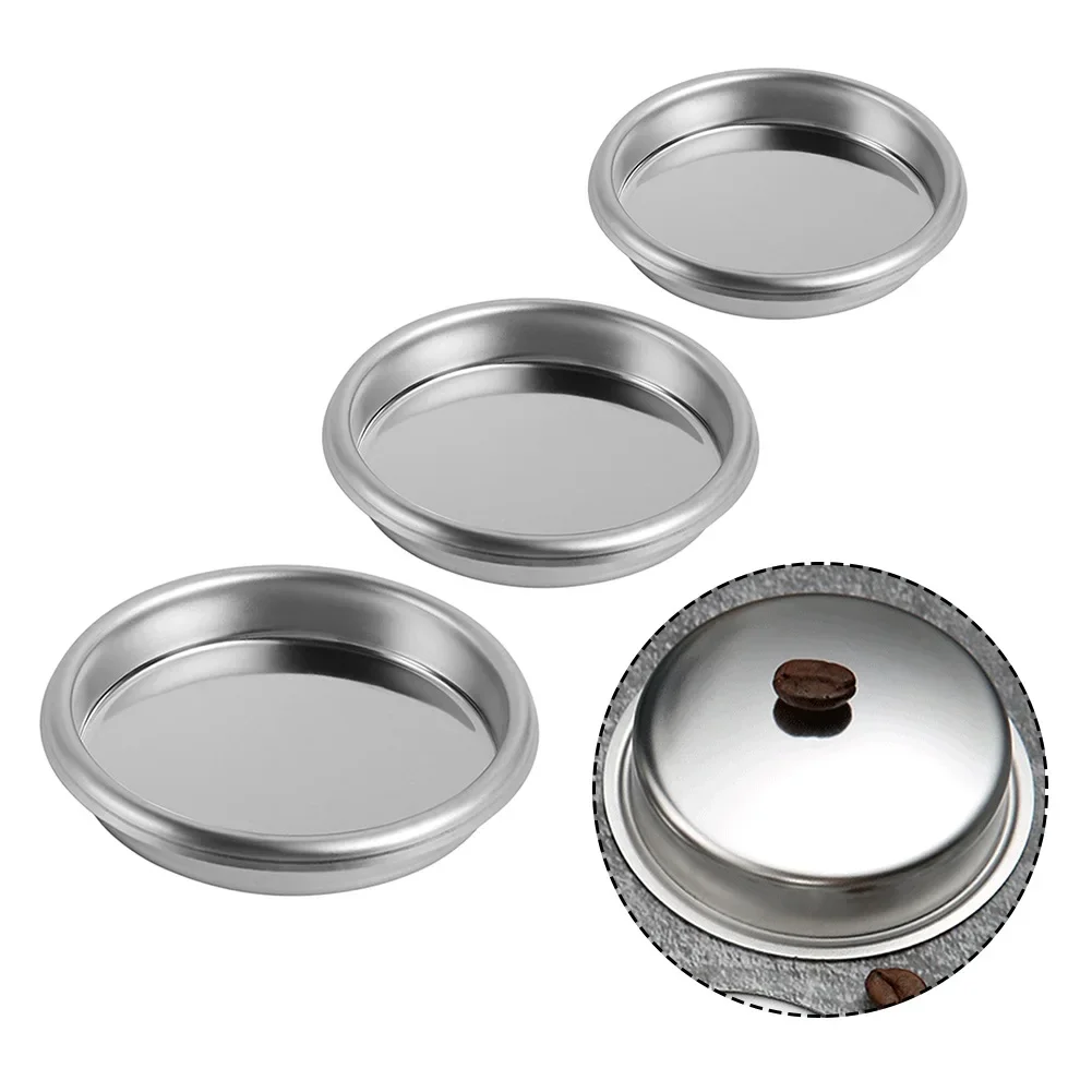 Coffee Extraction Equipment - 1 st Koffie Blind Filter Mand