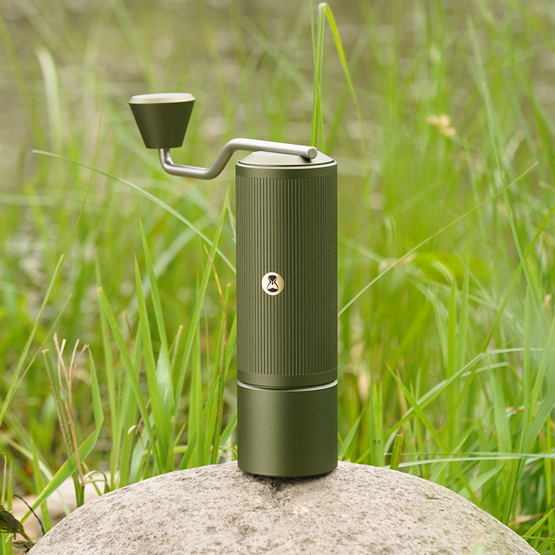 TIMEMORE X LITE Grote capacite - Coffee X recensie en prijs