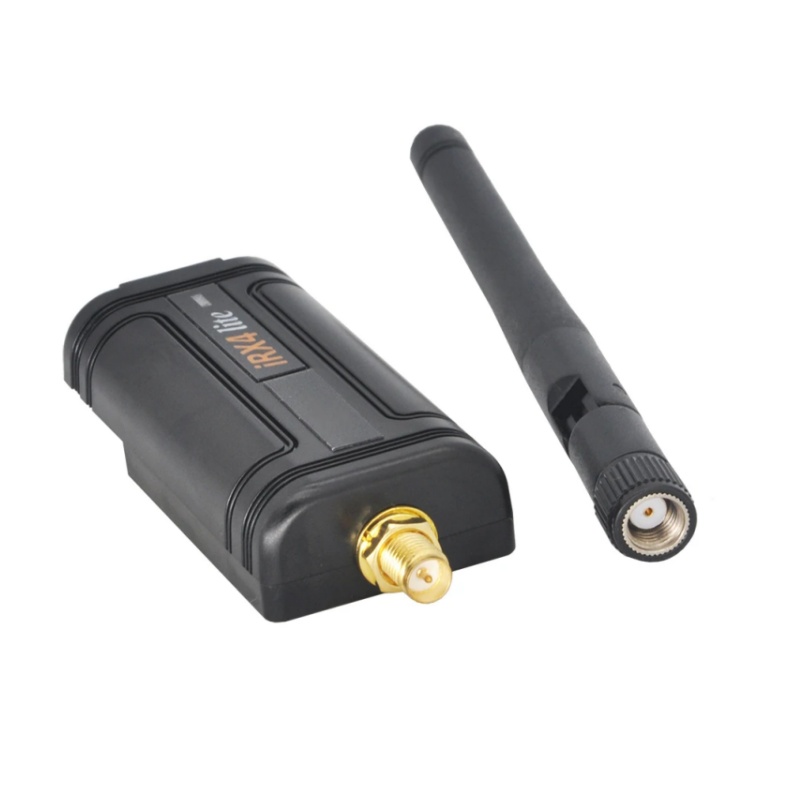 OpenTX Frsky X-lite TBS Tango2 - Coffee X recensie en prijs