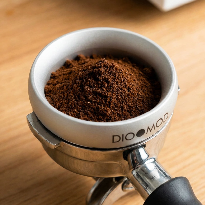 X DIOOMOD Koffiedoseerring Bin - Coffee X recensie en prijs