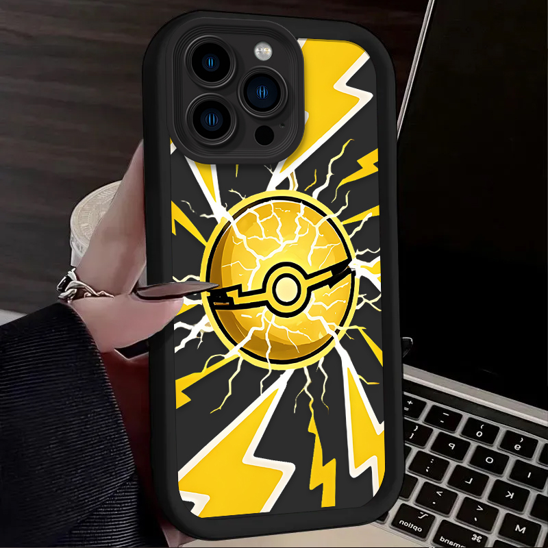 Cartoon schattige P-Pokemon Pi - Coffee X recensie en prijs
