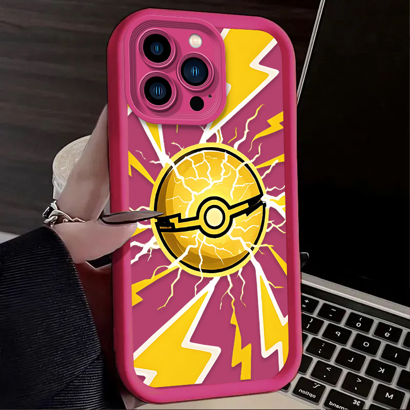 Cartoon schattige P-Pokemon Pi - Coffee X recensie en prijs