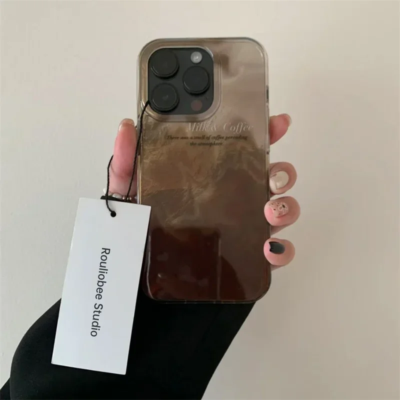 Luxe telefoonhoesje met koffie - Coffee X recensie en prijs