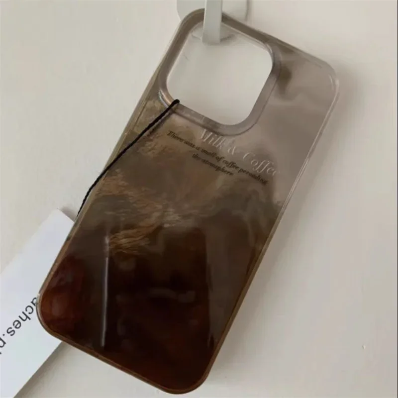 Luxe telefoonhoesje met koffie - Coffee X recensie en prijs