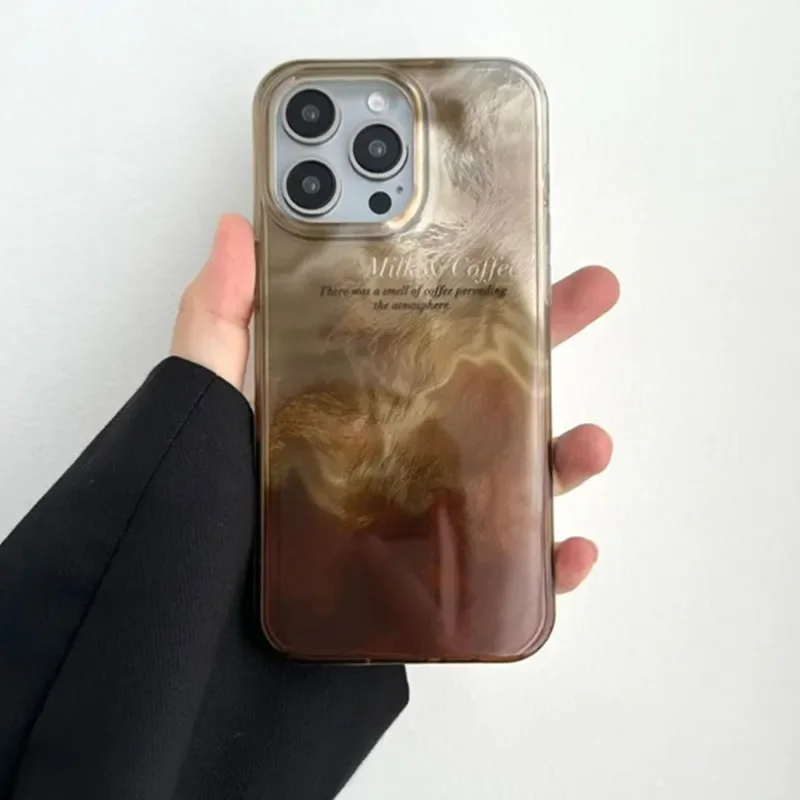 Luxe telefoonhoesje met koffie - Coffee X recensie en prijs