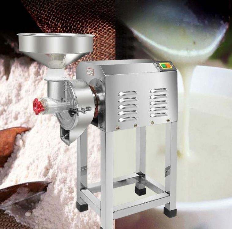 Pindakaasmaker, droge en natte - Coffee Equipment Manufacturers recensie en prijs