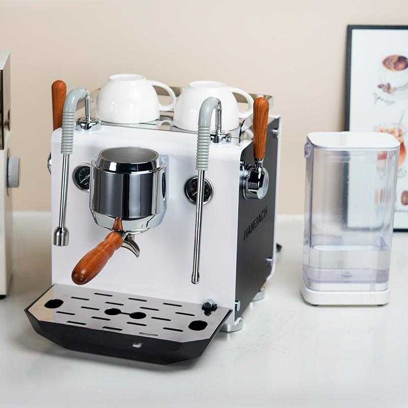Italiaanse semi-automatische k - Coffee Equipment Manufacturers recensie en prijs