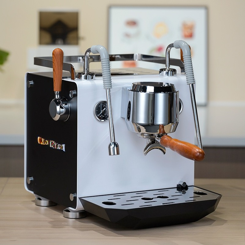 Italiaanse semi-automatische k - Coffee Equipment Manufacturers recensie en prijs