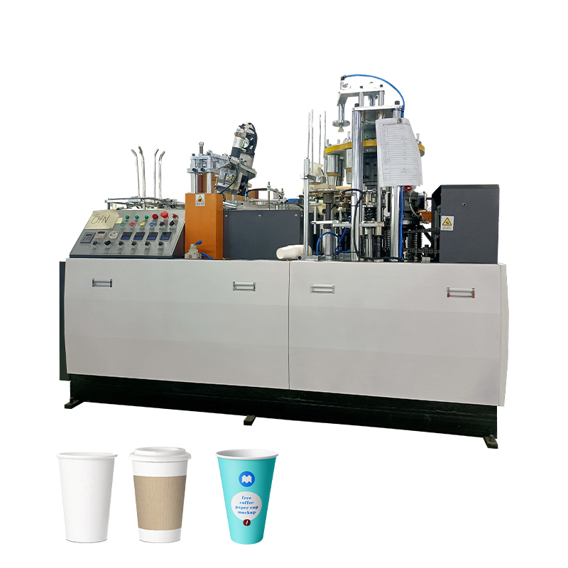 Intelligente machine voor het  - Coffee Equipment Manufacturers recensie en prijs