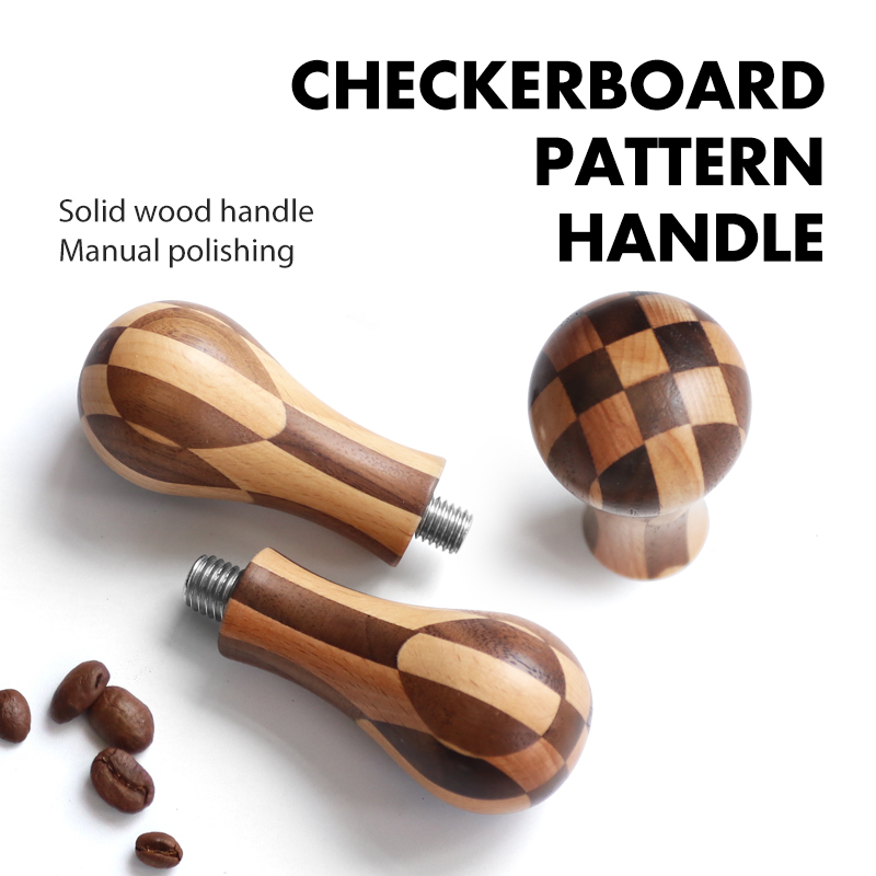 51mm Koffie Bodemloze Filterho - Naked Portafilter Bottomless recensie en prijs