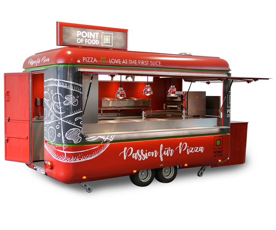 BBQ Concessie Trailer Volledig - Coffee Equipment Manufacturers recensie en prijs