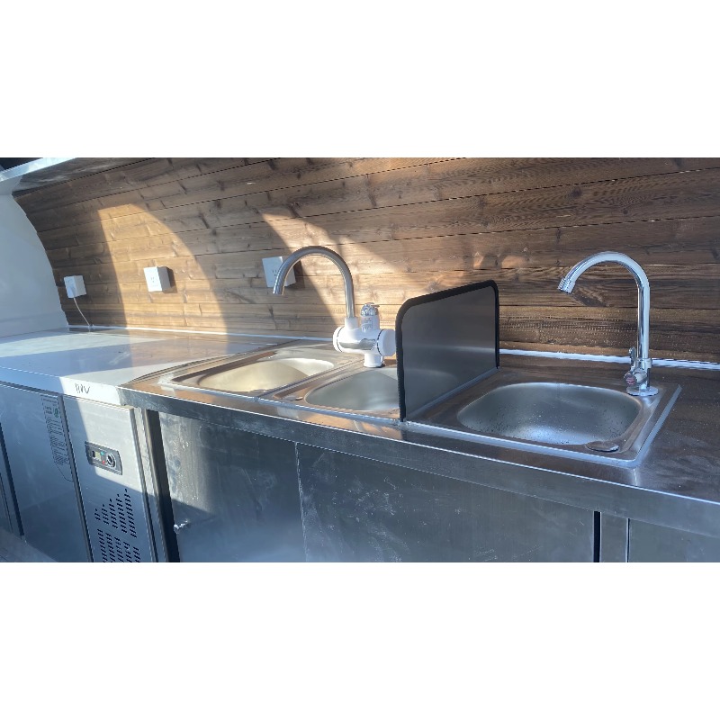 Aanpasbare complete keukenappa - Coffee Equipment Manufacturers recensie en prijs
