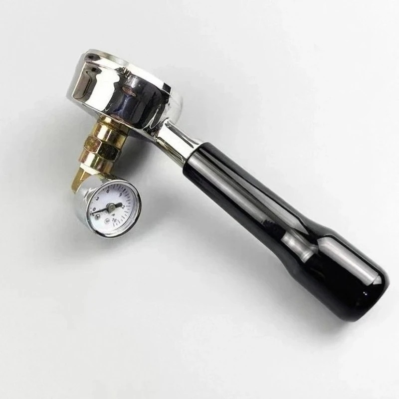 Toepassen op semi-automatische - Coffee Extraction Equipment recensie en prijs