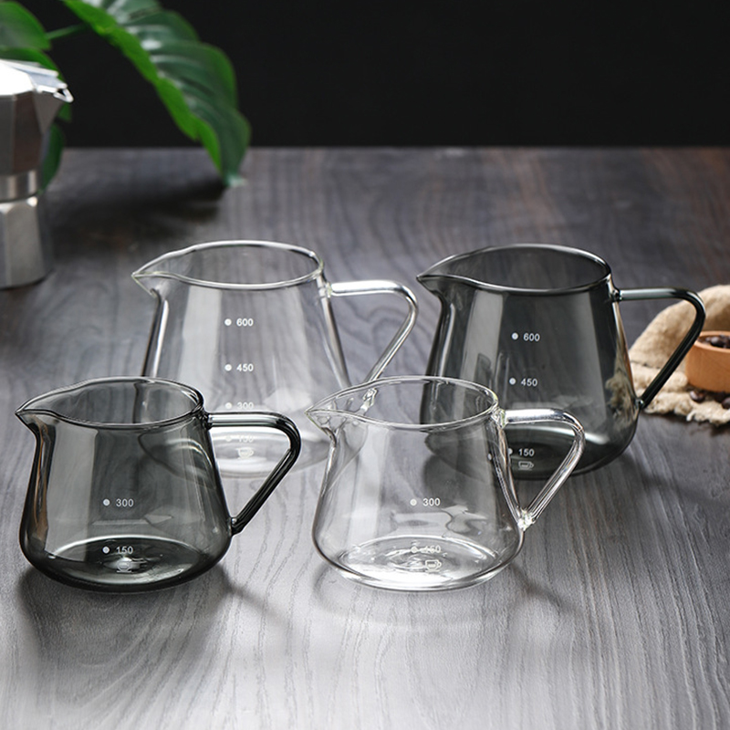 Yomdid 400/600Ml Koffiepot Gla - Coffee Extraction Equipment recensie en prijs