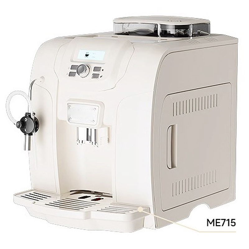 Volautomatische koffiemachine  - Coffee Extraction Equipment recensie en prijs