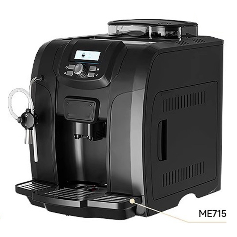 Volautomatische koffiemachine  - Coffee Extraction Equipment recensie en prijs