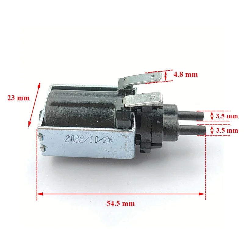 JYPS-5 Elektromagnetische pomp - Coffee Extraction Equipment recensie en prijs