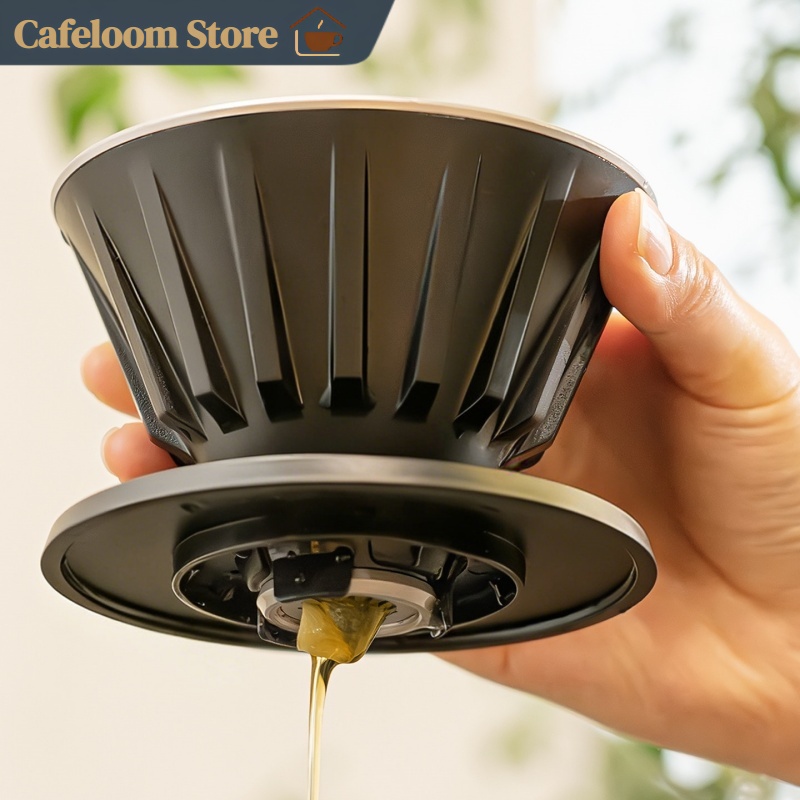 Timemore X Matt Winton Torrent - Coffee X recensie en prijs