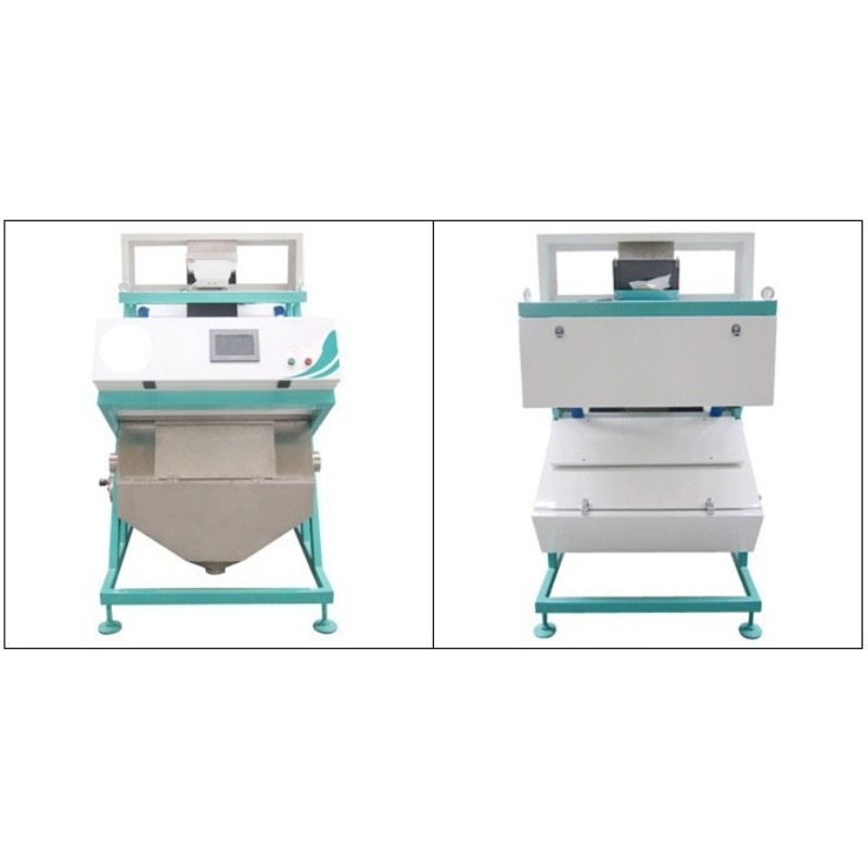 Kleursorteermachine Automatisc - Coffee Equipment Manufacturers recensie en prijs