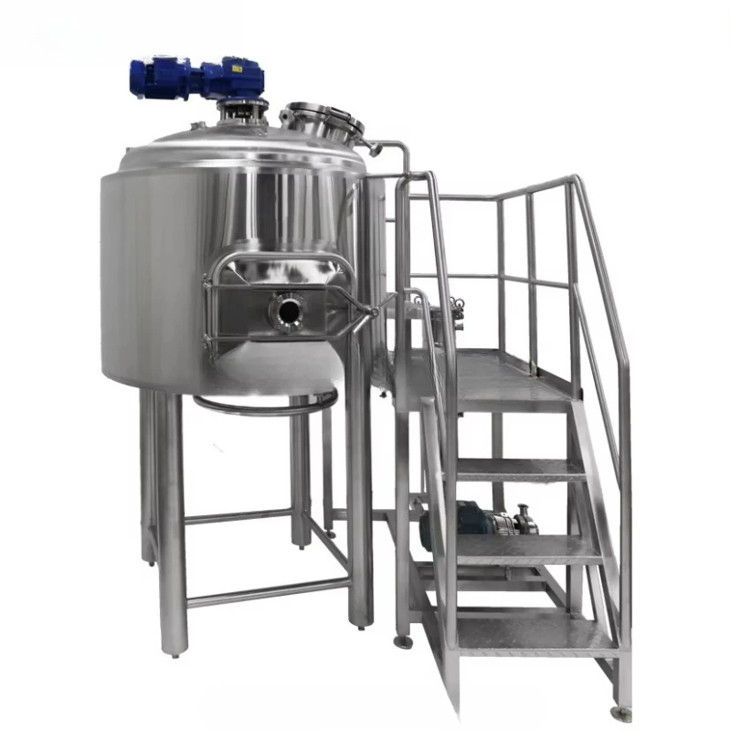 Koude koffiezetapparatuur Mach - Coffee Extraction Equipment recensie en prijs
