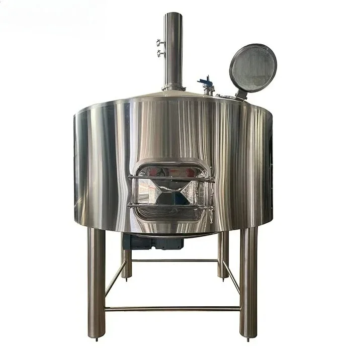 Koude koffiezetapparatuur Mach - Coffee Extraction Equipment recensie en prijs
