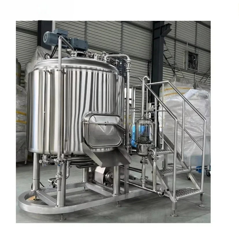 Koude koffiezetapparatuur Mach - Coffee Extraction Equipment recensie en prijs