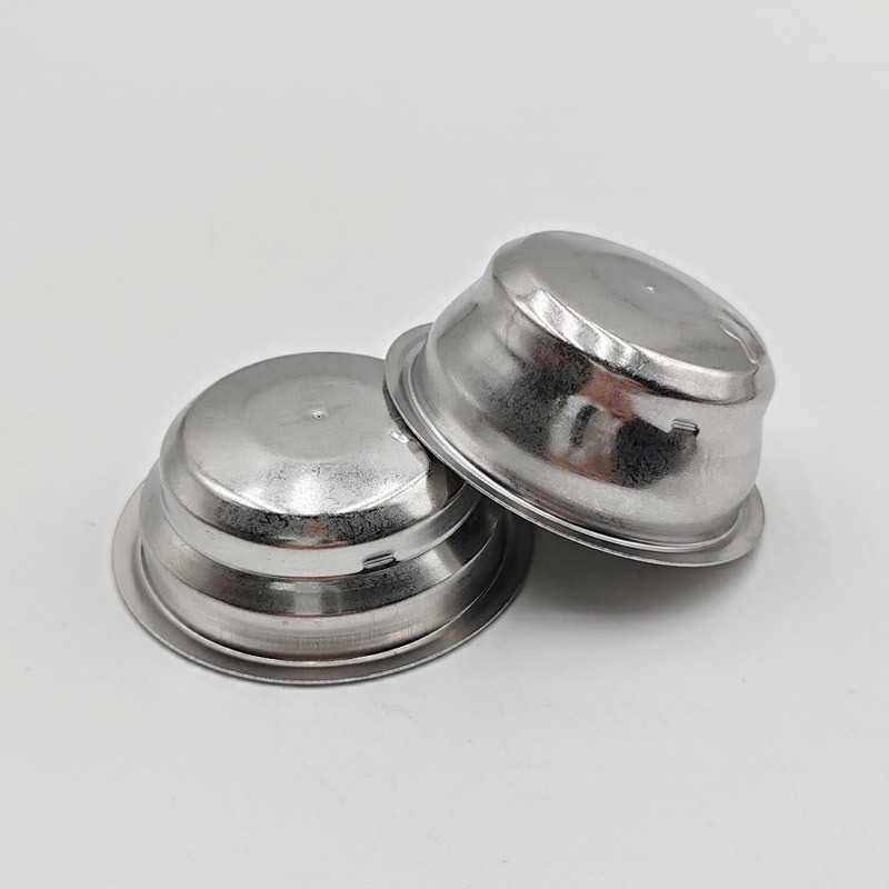 51 mm poreus filter onder druk - Coffee Extraction Equipment recensie en prijs