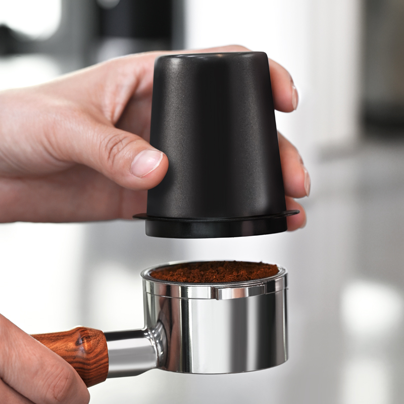 Koffie Doseerbeker 51/58mm Kof - Coffee Extraction Equipment recensie en prijs