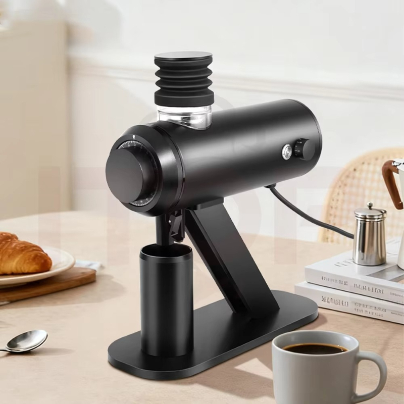 Geniet van een krachtige en sn - Coffee Equipment Manufacturers recensie en prijs
