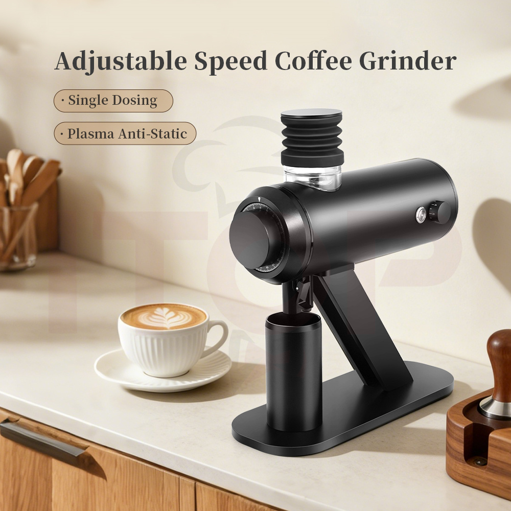 Geniet van een krachtige en sn - Coffee Equipment Manufacturers recensie en prijs