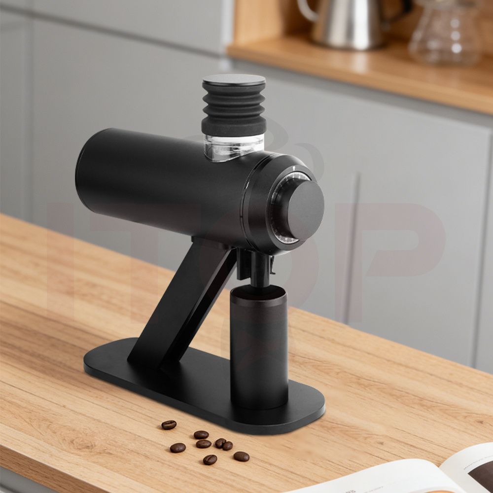 Geniet van een krachtige en sn - Coffee Equipment Manufacturers recensie en prijs