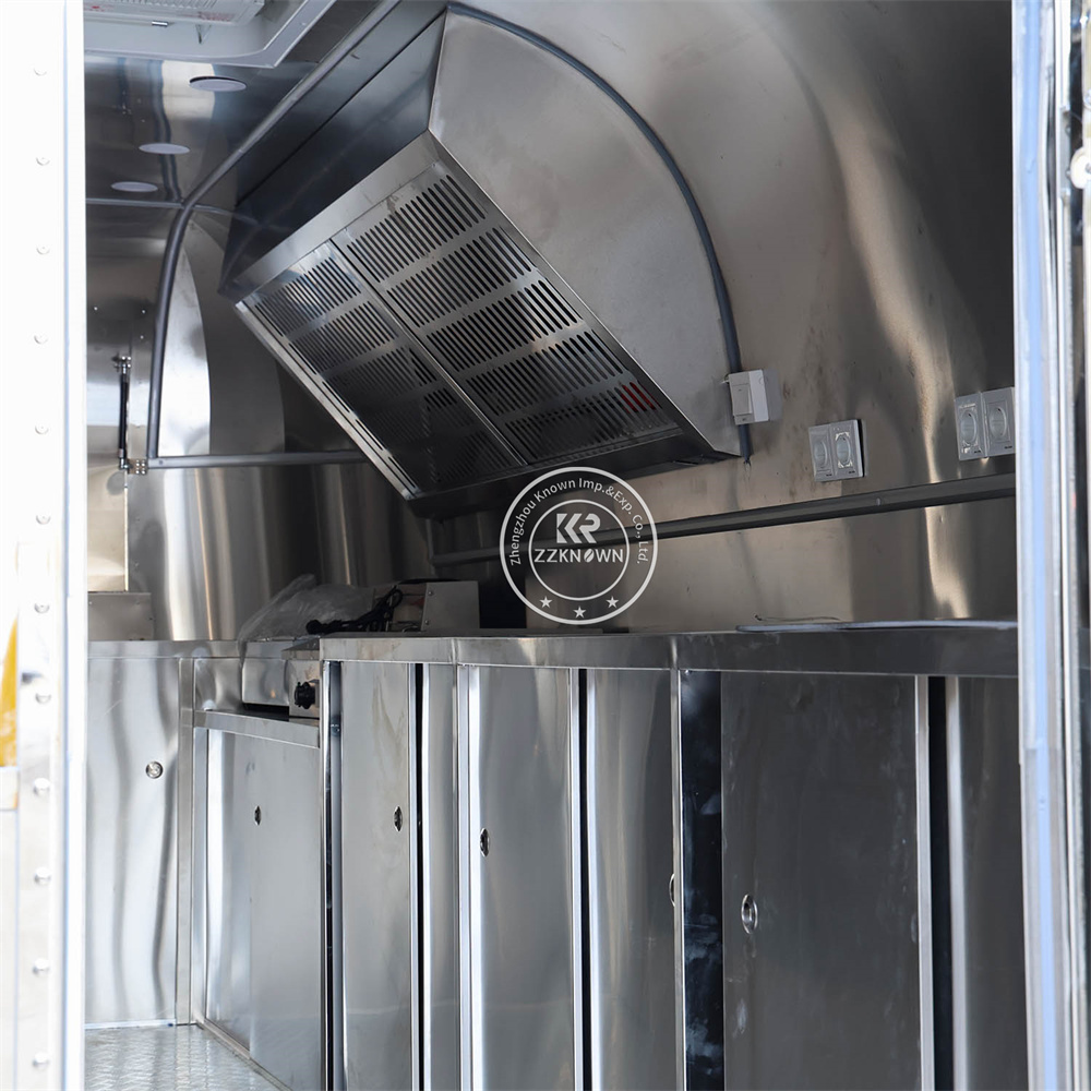Mobiele koffiebar, juice- en s - Coffee Equipment Manufacturers recensie en prijs