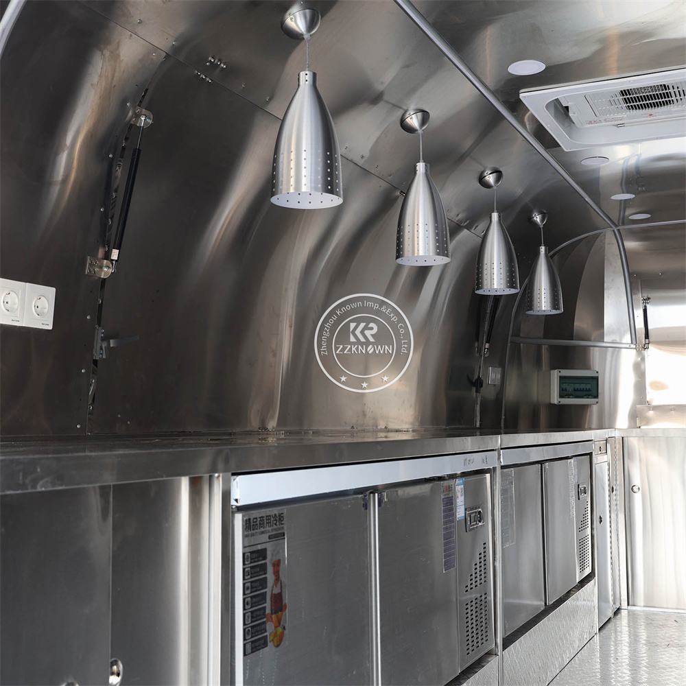 Mobiele koffiebar, juice- en s - Coffee Equipment Manufacturers recensie en prijs