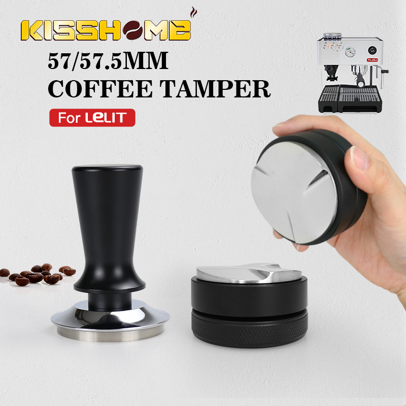 Koffie Sabotage 57mm 57.5mm Co - Coffee Extraction Equipment recensie en prijs