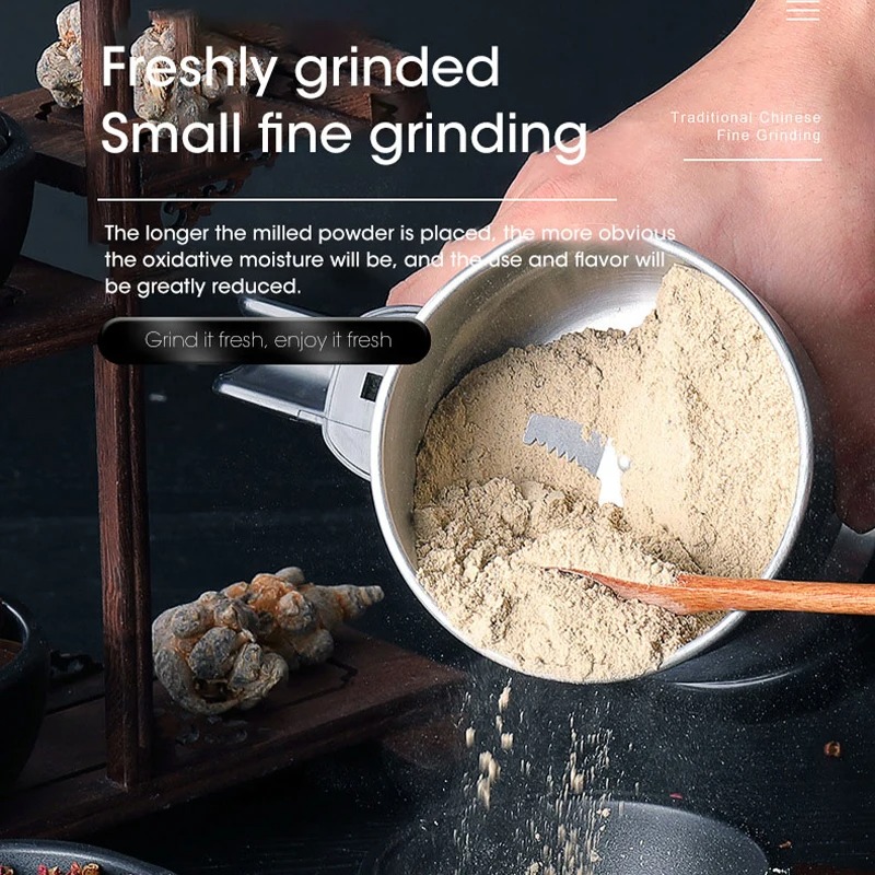400W Multifunctionele Elektris - Coffee Extraction Equipment recensie en prijs