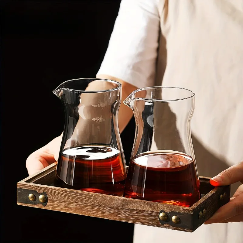 17oz/500ml glazen koffiepot ka - Coffee Extraction Equipment recensie en prijs